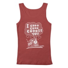 I Choose You Men's